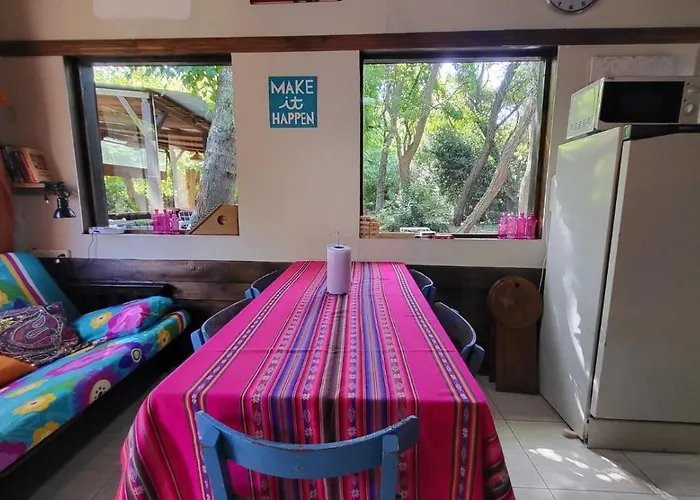 Cabana - El Bamboo Eventos