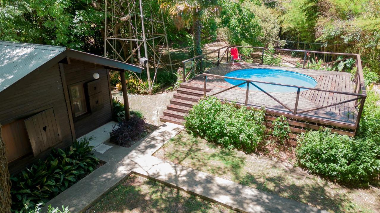 Holiday home - El Bamboo Eventos Arturo Segui