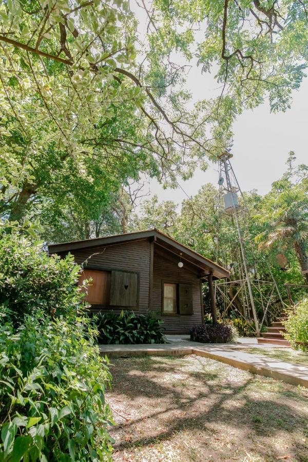 Holiday home - El Bamboo Eventos *