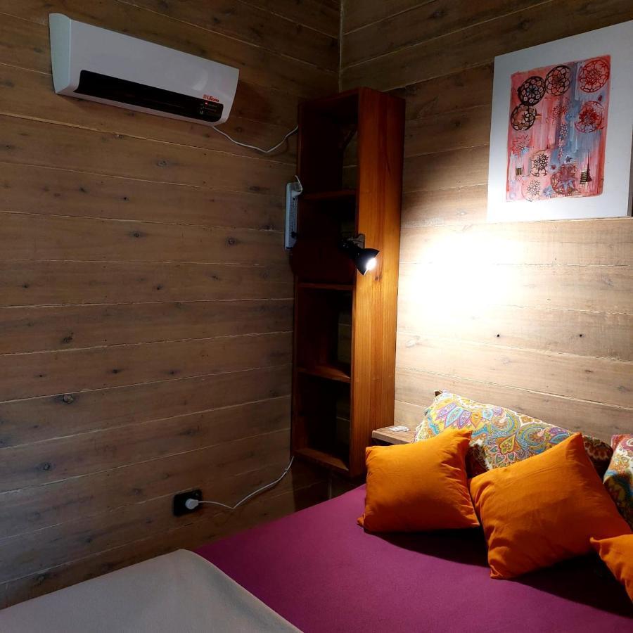 Holiday home - El Bamboo Eventos