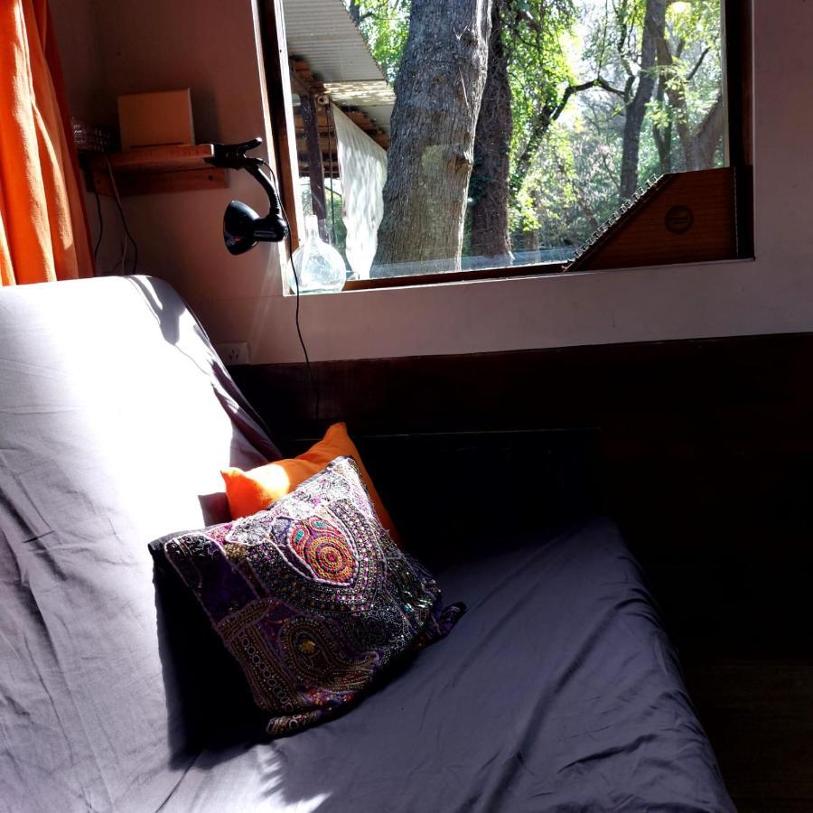 - El Bamboo Eventos Holiday home