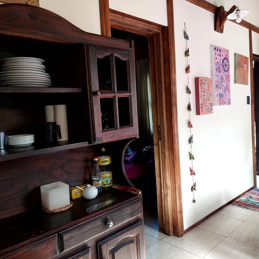 Holiday home - El Bamboo Eventos *