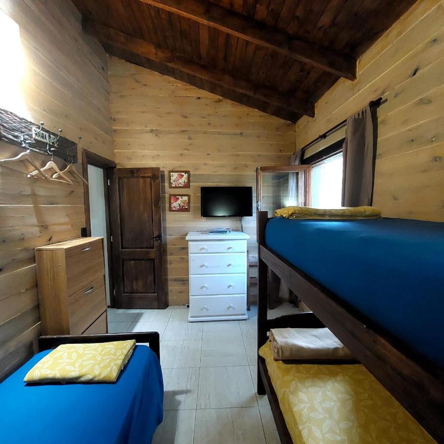 Holiday home - El Bamboo Eventos Arturo Segui