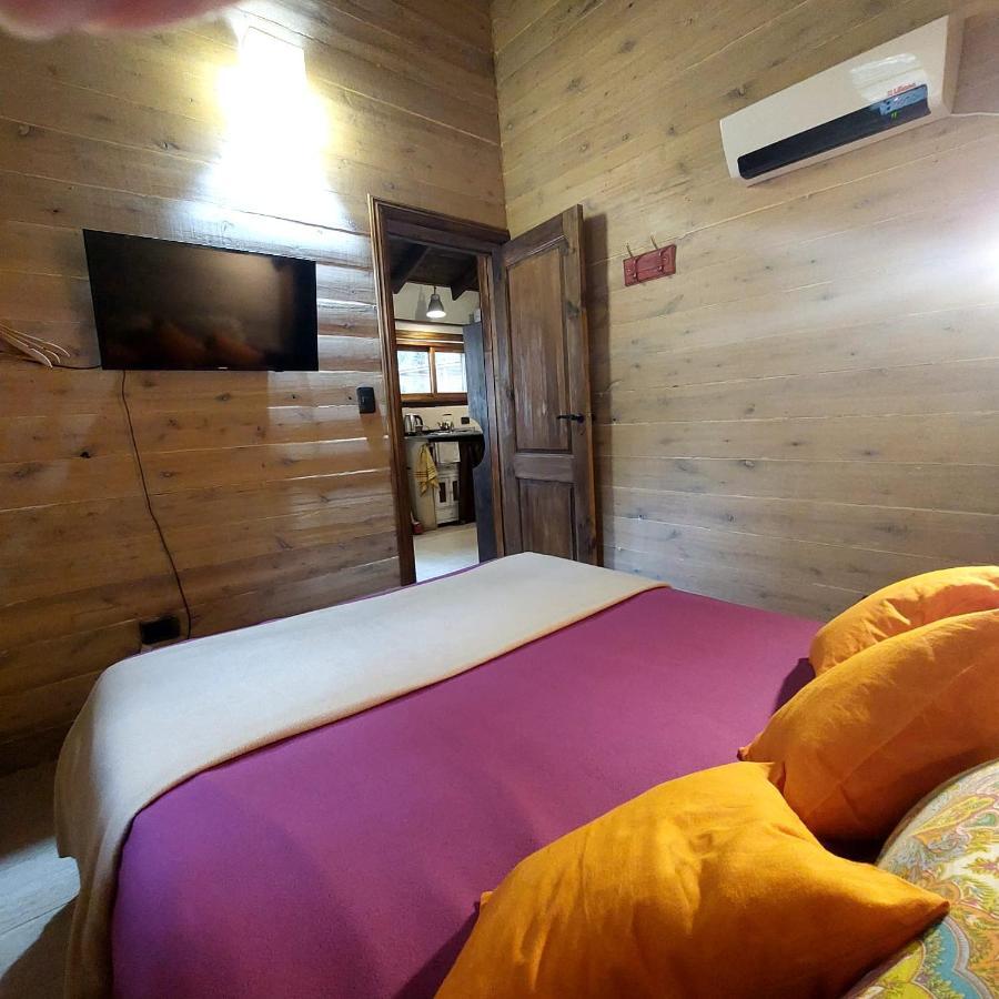 Holiday home - El Bamboo Eventos *