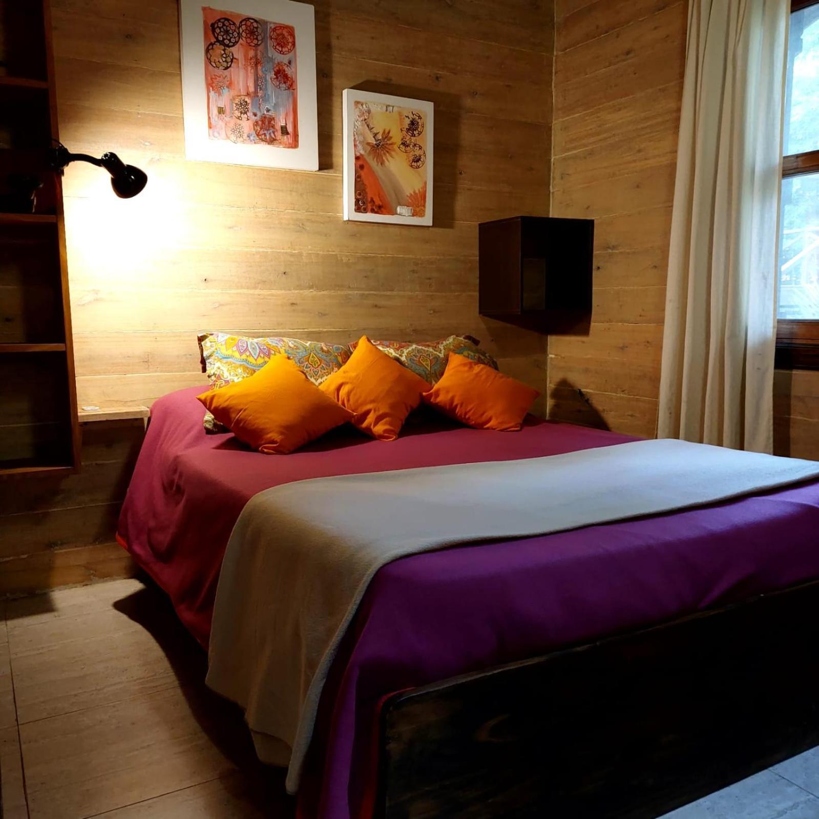 - El Bamboo Eventos Holiday home Arturo Segui